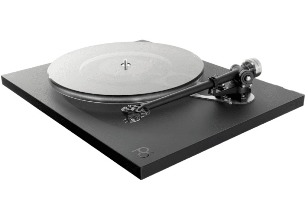 Rega Planar 6 + Ania Pro