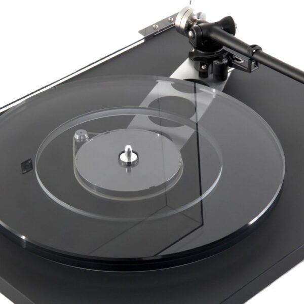 Rega Planar 6 + Ania Pro rear 2