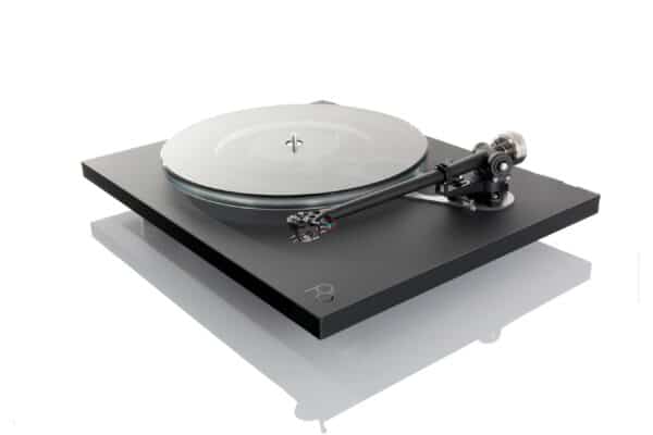 Rega Planar 6 + Ania