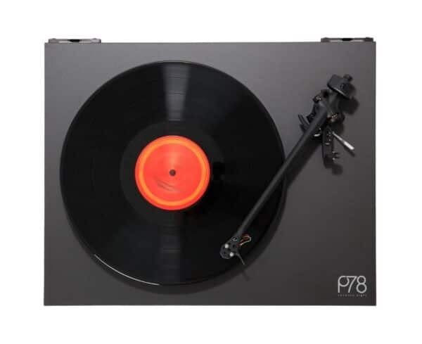 Rega Planar 78 - Image 3