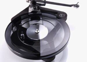 Rega Planar 8