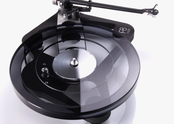 Rega Planar 8