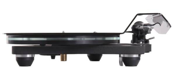 Rega Planar 8 + Ania MC Cartridge - Image 2