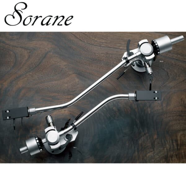 Sorane TA-1L 12 inch Tonearm