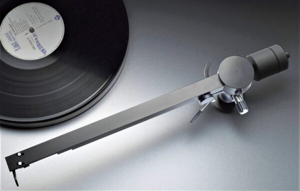 Sorane ZA-12B Tonearm Black