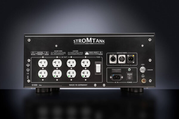 Stromtank S-1000 Power Generator