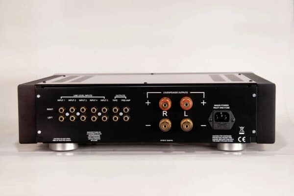 Sugden A21SE Integrated Amplifier