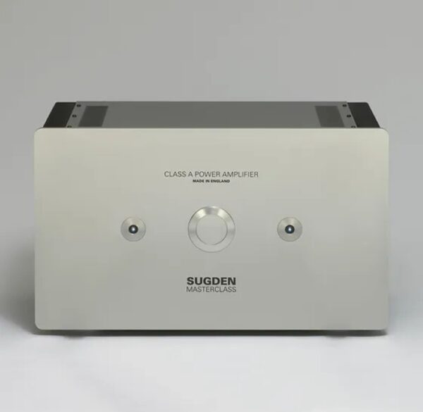 Sugden Masterclass SPA-4 Power Amplifier