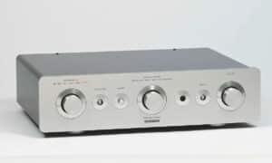 Sugden Sapphire DAP-800 Pre Amplifier