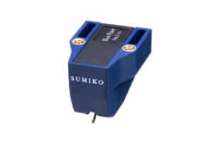 Sumiko Blue Point No.3 High Output Moving Coil Cartridge