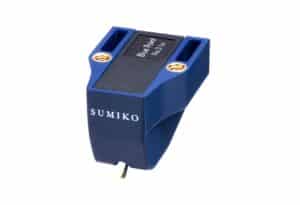 Sumiko Blue Point No.3 Low Output Moving Coil Cartridge