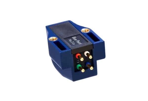 Sumiko Blue Point No.3 Low Output Moving Coil Cartridge