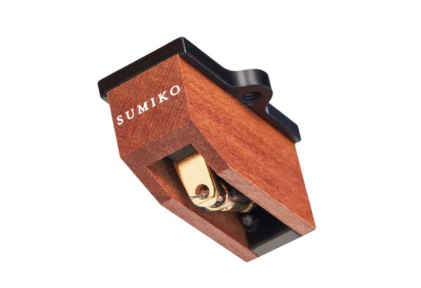 Sumiko Celebration 40 Low Output Moving Coil Cartridge