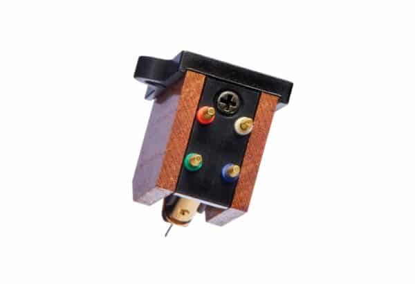 Sumiko Celebration 40 Low Output Moving Coil Cartridge