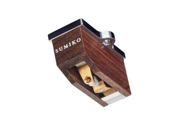 Sumiko Palo Santos Presentation Low Output Moving Coil Cartridge