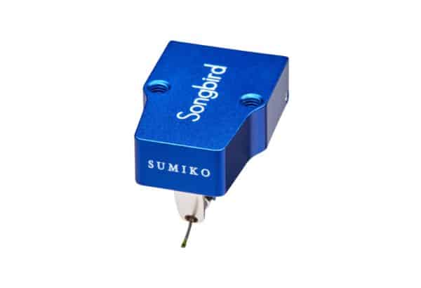 Sumiko Songbird High Output Moving Coil Cartridge