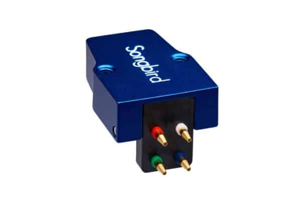 Sumiko Songbird High Output Moving Coil Cartridge