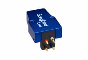 Sumiko Songbird Low Output Moving Coil Cartridge