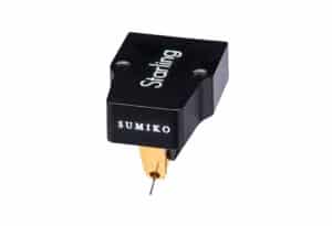 Sumiko Starling Low Output Moving Coil Cartridge