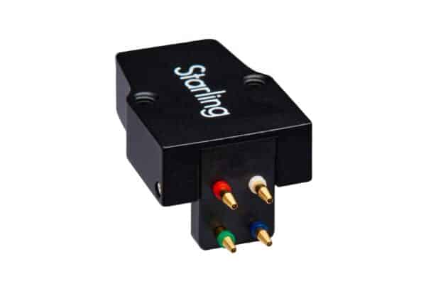 Sumiko Starling Low Output Moving Coil Cartridge