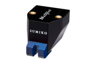 Sumiko Wellfleet High Output MM Cartridge