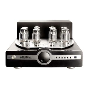 Synthesis A100 Titan Integrated Amplifier