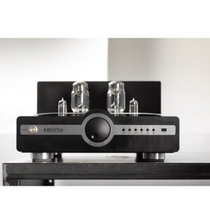 Synthesis A40 VIRTUS Integrated Amplifier