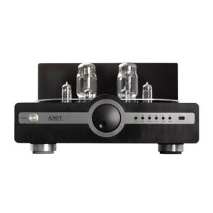 Synthesis A50 TAURUS Integrated Amplifier