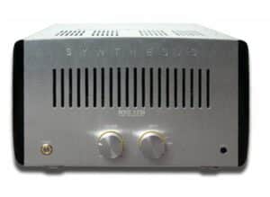 Synthesis NYC 175i Integrated Amplifier