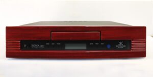 Synthesis ROMA 14DC+ CD Player