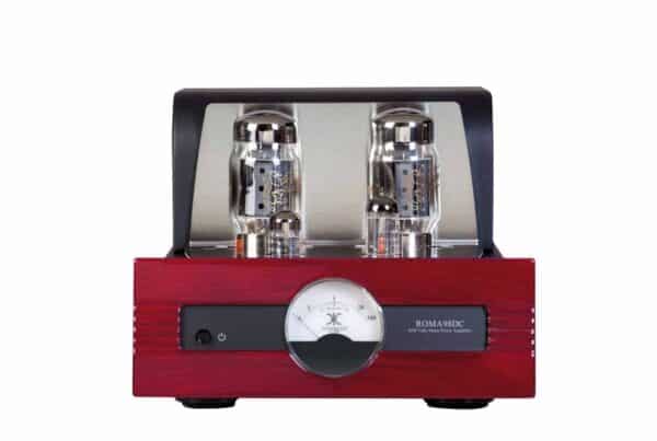 Synthesis Roma 98DC Power Amplifier