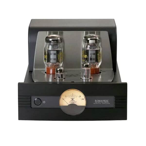 Synthesis Roma 98DC Power Amplifier