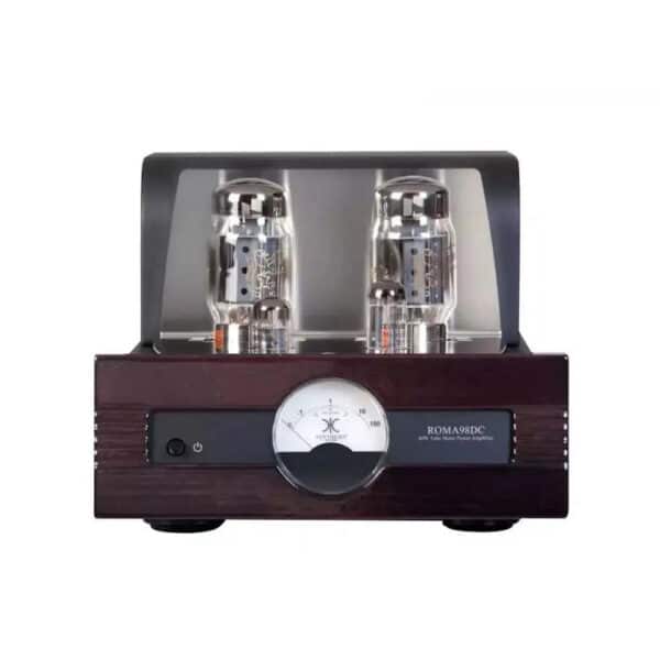 Synthesis Roma 98DC Power Amplifier