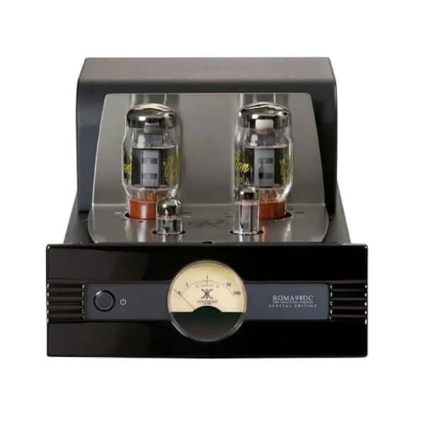 Synthesis Roma 98DC Power Amplifier