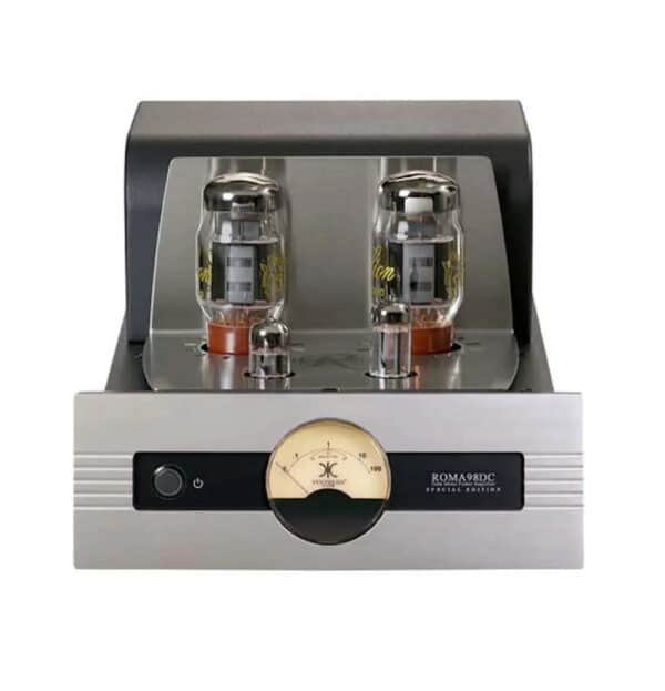 Synthesis Roma 98DC Power Amplifier