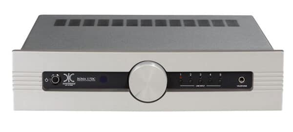 Synthesis Roma117DC Pre Amplifier