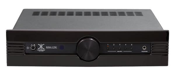 Synthesis Roma117DC Pre Amplifier