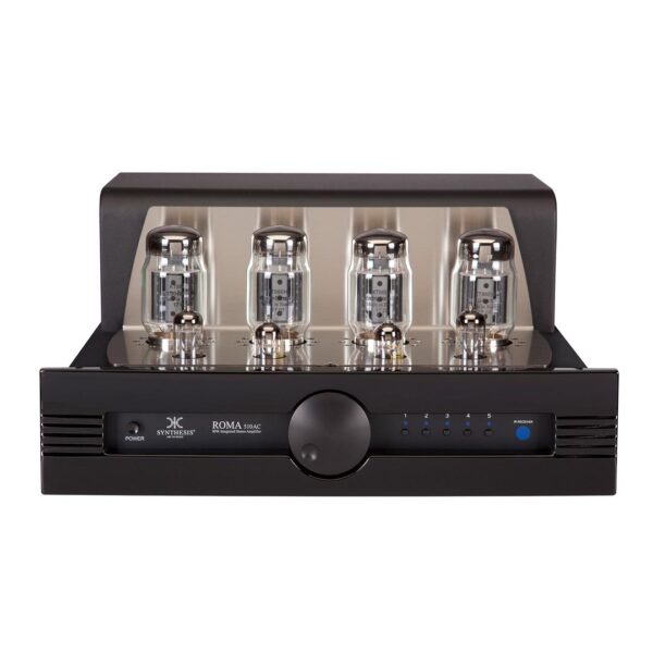 Synthesis Roma510AC Integrated Amplifier