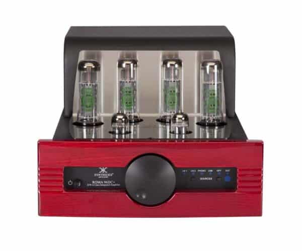 Synthesis Roma96DC+ Integrated Amplifier