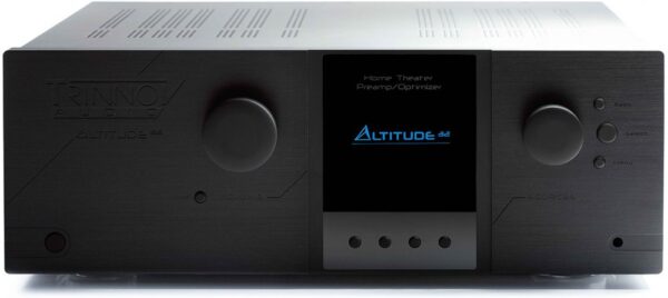 Trinnov Altitude 32-816