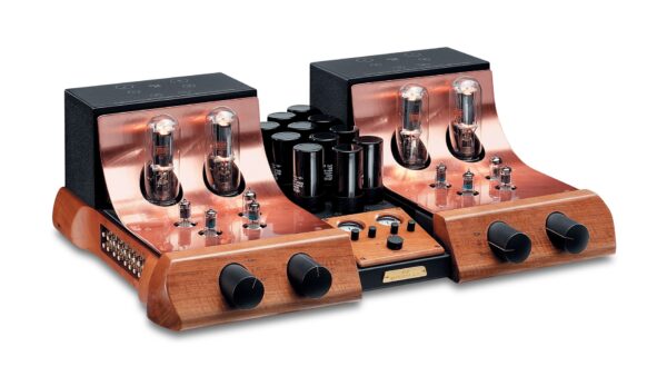 Unison Research 845 Absolute Integrated Amplifier