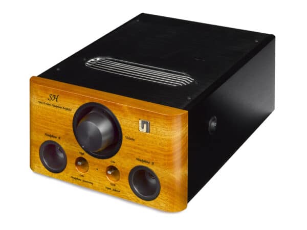 Unison Research Headphone Amp SH