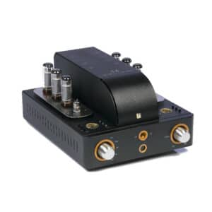 Unison Research S6 Integrated Amplifier