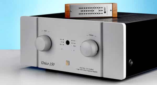 Unison Research Unico 150 Integrated Amplifier