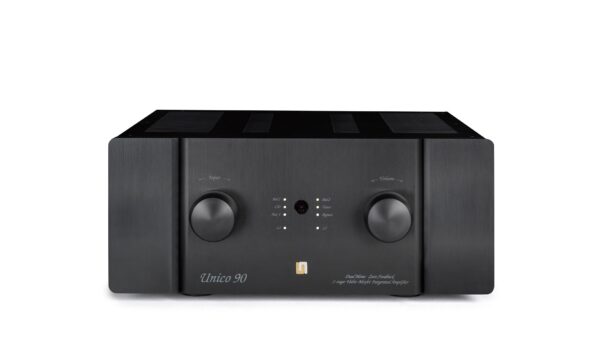 Unison Research Unico 90 Integrated Amplifier