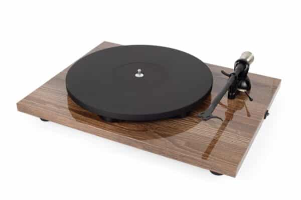 Auris Blues Turntable