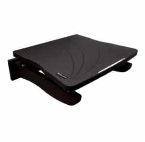 Bassocontinuo Melodica Turntable Wall Mount
