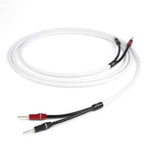 Chord C-ScreenX Speaker Cable 3mtr pair