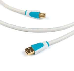 Chord C-USB Digital Cable 0.75m