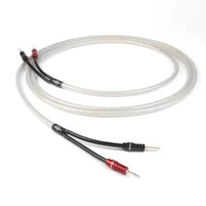 Chord CShawlineX Speaker Cable 3mtr pair